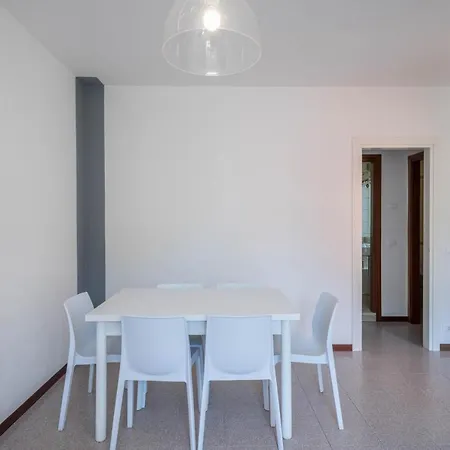 Apartment Luca Trilocale 2 Bibione