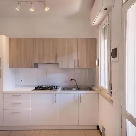Apartment Luca Trilocale 2