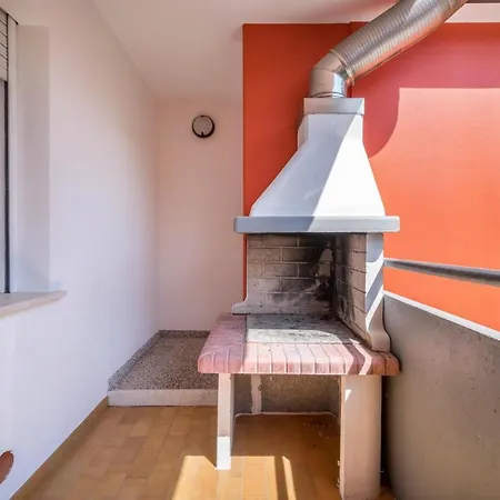 Luca Trilocale 2 Apartment
