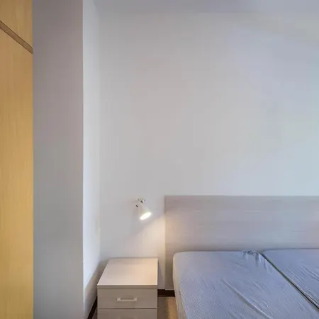 Apartment Luca Trilocale 2