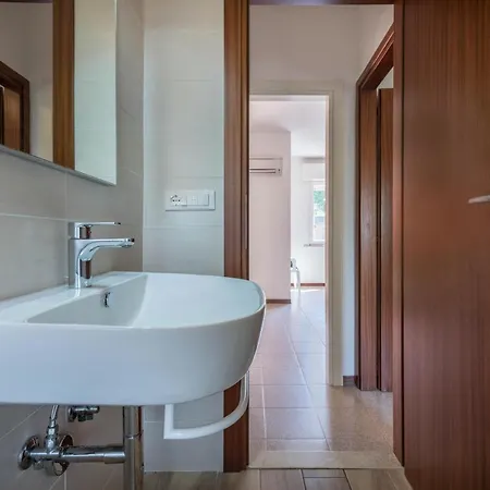 Apartment Luca Trilocale 2 Bibione