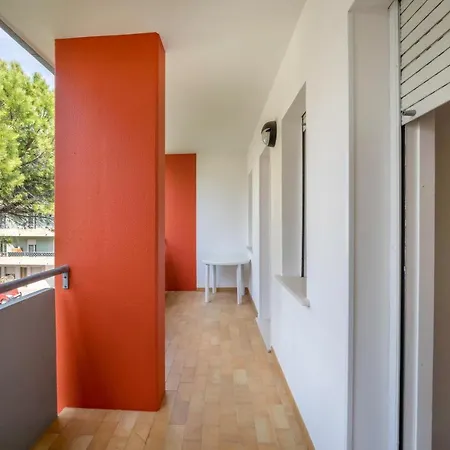 Luca Trilocale 2 Apartment Bibione