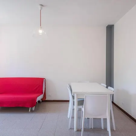 Luca Trilocale 2 Apartmán