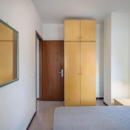 Apartmán Luca Trilocale 2 *