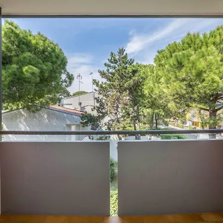Apartmán Luca Trilocale 2 *